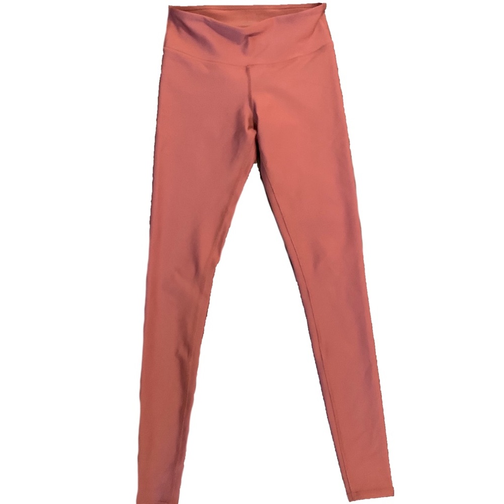 ALO YOGA HIGH WAIST AIRLIFT LEGGING